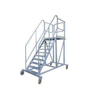 Custom Maintenance Ladder