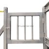 Full Fiberglass Custom Ladder