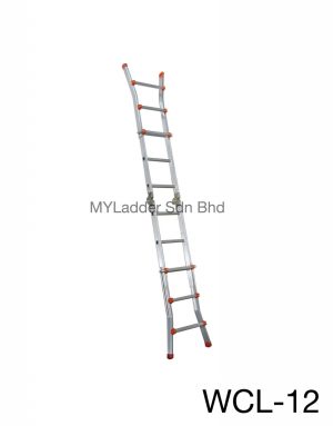 Winner Compact Multi-Use Ladder