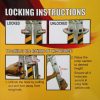 Winner Compact Multi-Use Ladder