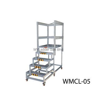 Winner Mobile Custom Ladder